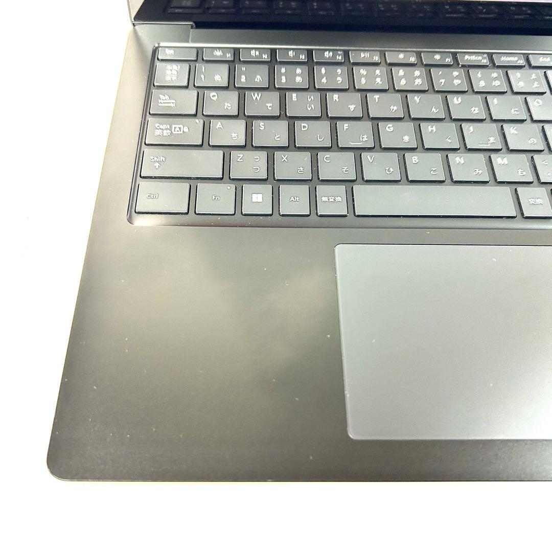 美品 Microsoft SURFACE LAPTOP 4 i7 16GB