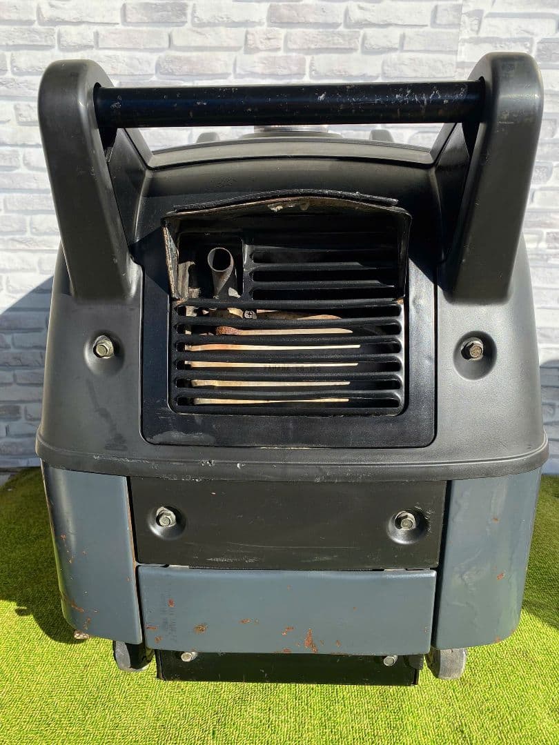 [送料無料★整備済み] Shindaiwaインバーター発電機 IEG2800M