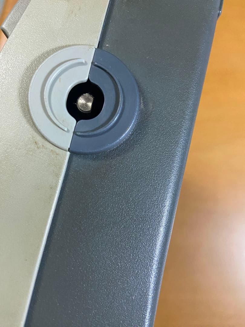 SHARP シャープ　ワープロ　カラーワープロ　WD-CP1 書院　Shoin