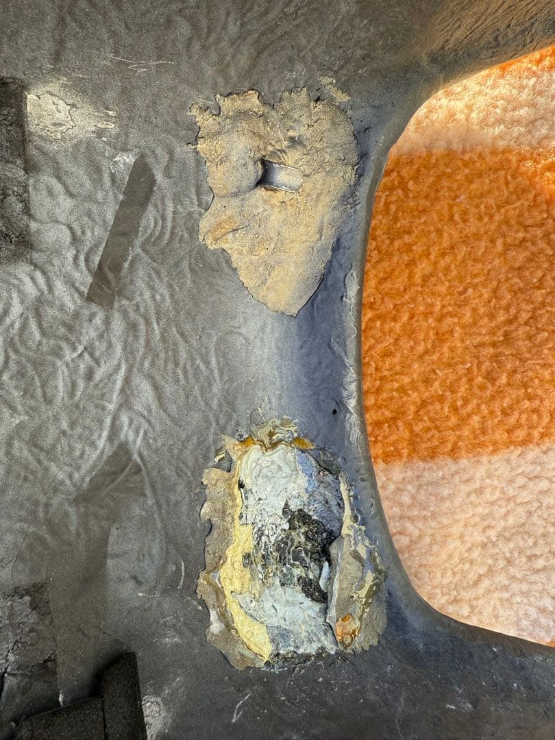 ゼファー 400 外装　ラップ塗装　最終値下げ！