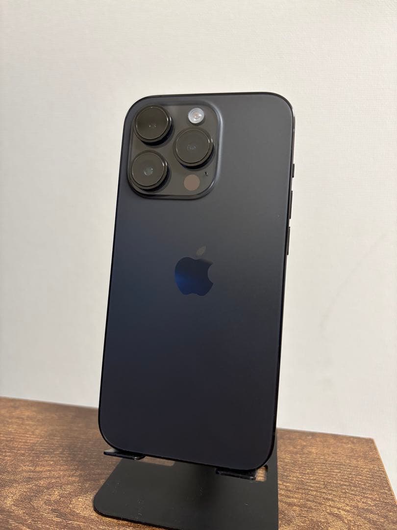 【美品】Apple iPhone14 Pro 256GB SIMフリー