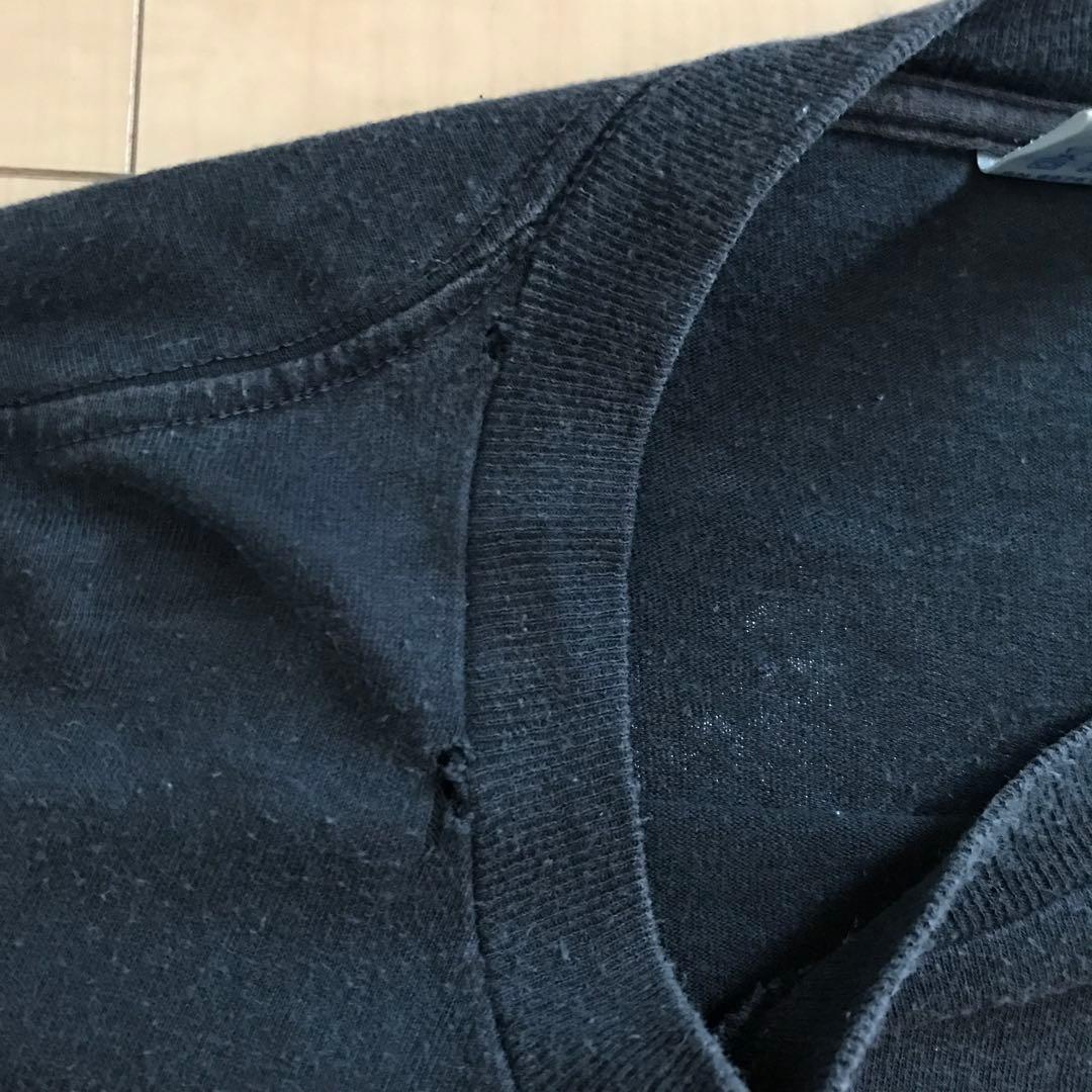 激レア 90年代 キュアー The Cure ヴィンテージ Tシャツ