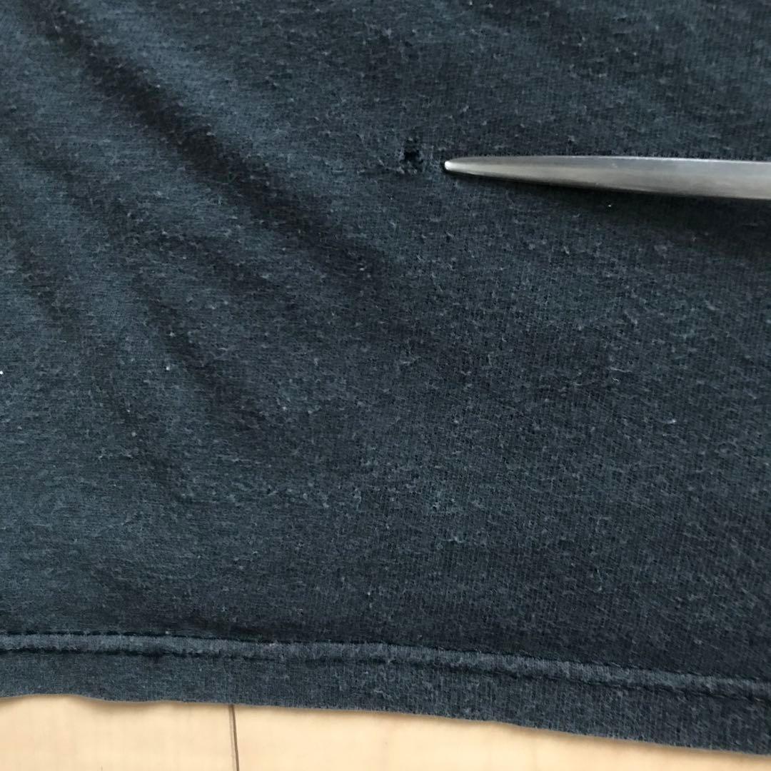 激レア 90年代 キュアー The Cure ヴィンテージ Tシャツ