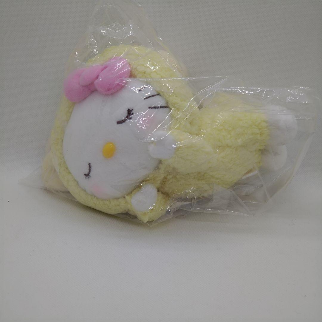 ハローキティ 干支ぬいぐるみ 9個セット