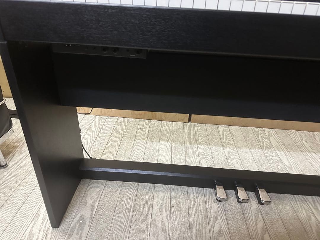 Roland DP603 ローランド 電子ピアノ 2018年製 ※直配限定