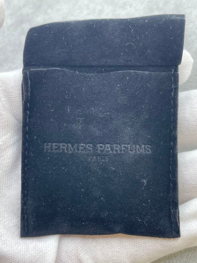 HERMES エルメス　スケートシューズ　ブローチ　ヴィンテージゴールド
