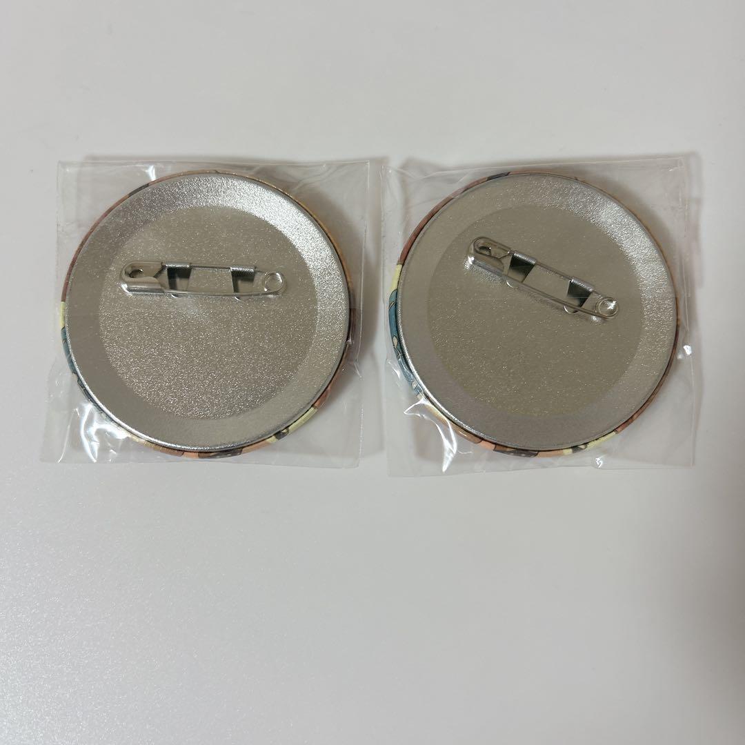 あんさんぶるスターズ あんスタ Eden アルバム缶 缶バッジ 日和 特典 CD