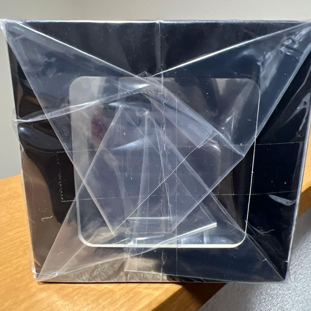 トヨタ ランドクルーザー 250 シルバー ミニカー　1/30