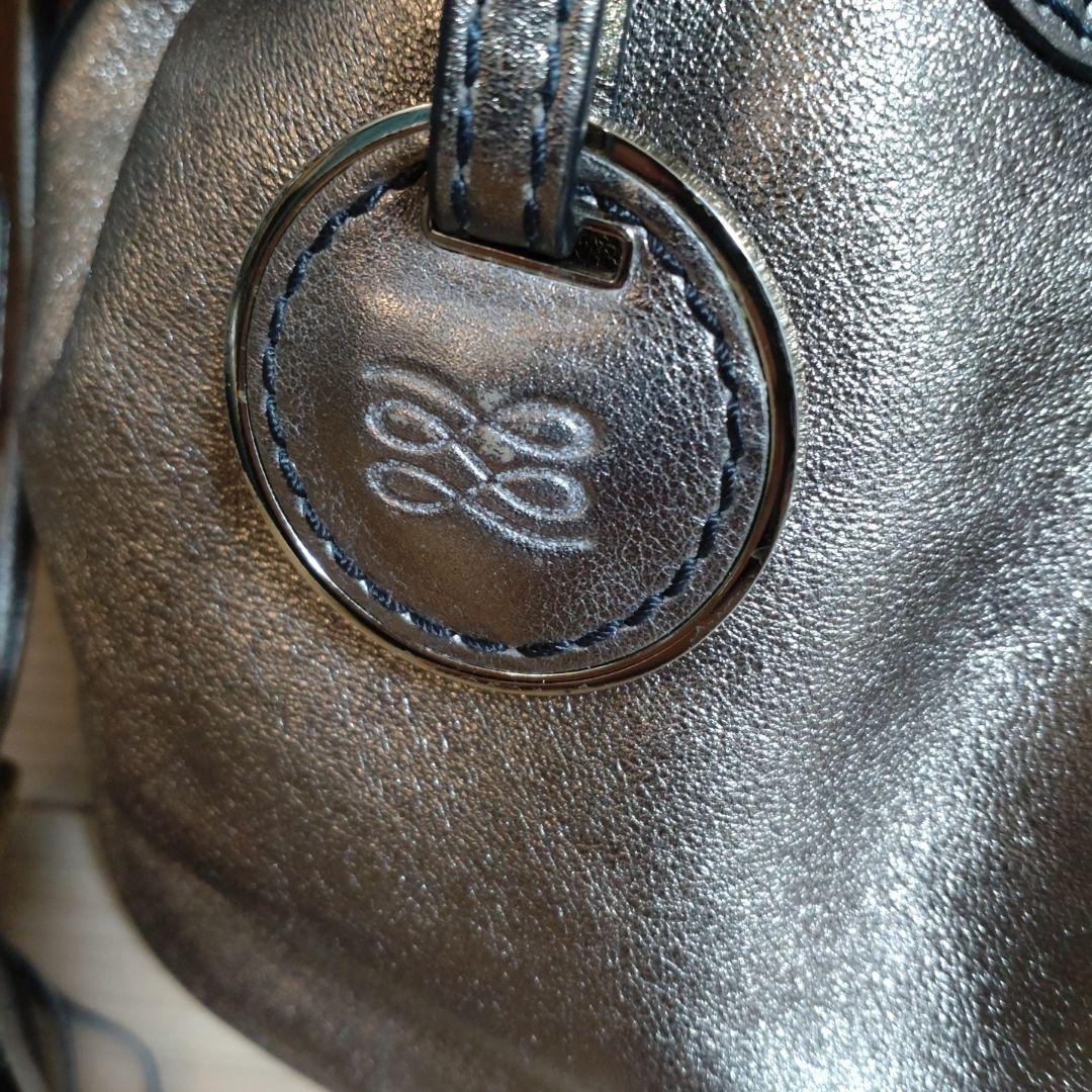 美品　LANCEL ランセル　プルミエフラート　2way　ショルダー　付属品完備