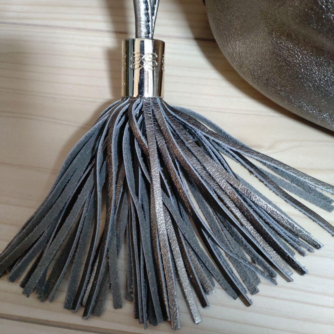 美品　LANCEL ランセル　プルミエフラート　2way　ショルダー　付属品完備