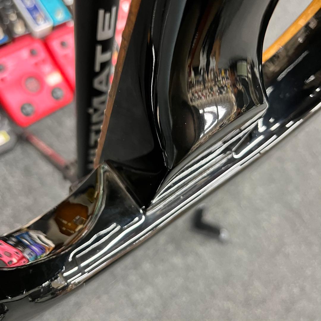 【11347】PRS SE Custom 22 ホロウボディ ブラック