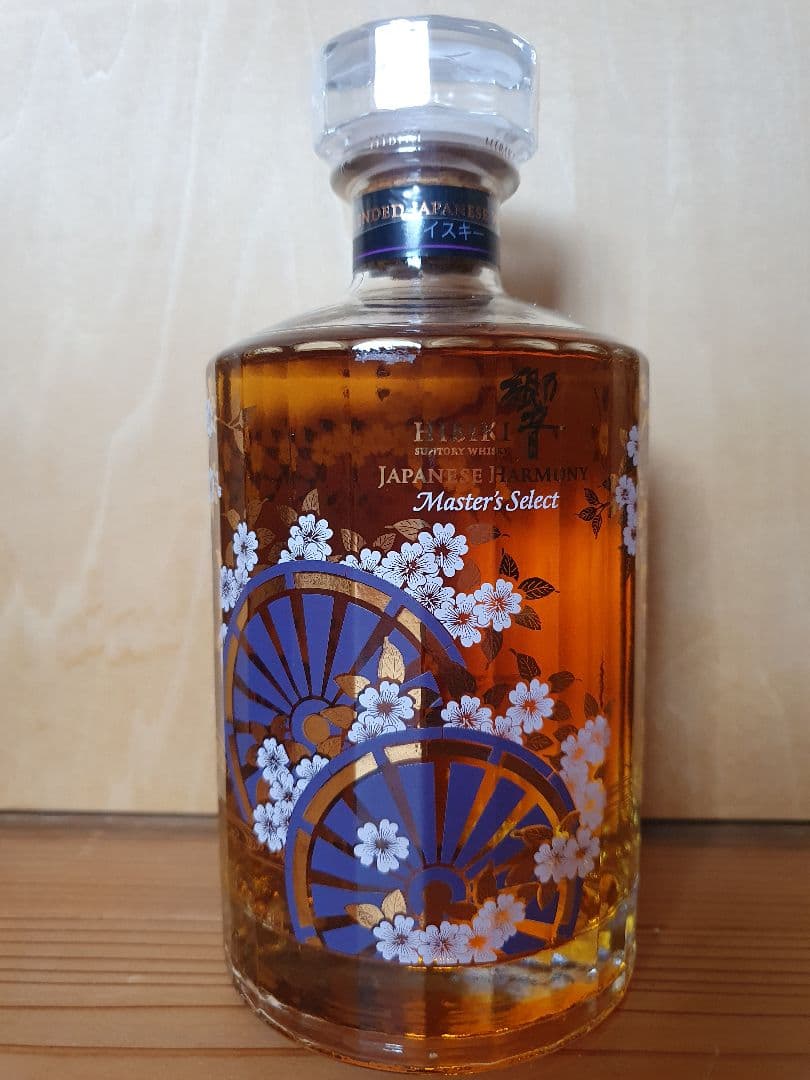 響 Japanese Harmony Master's Select