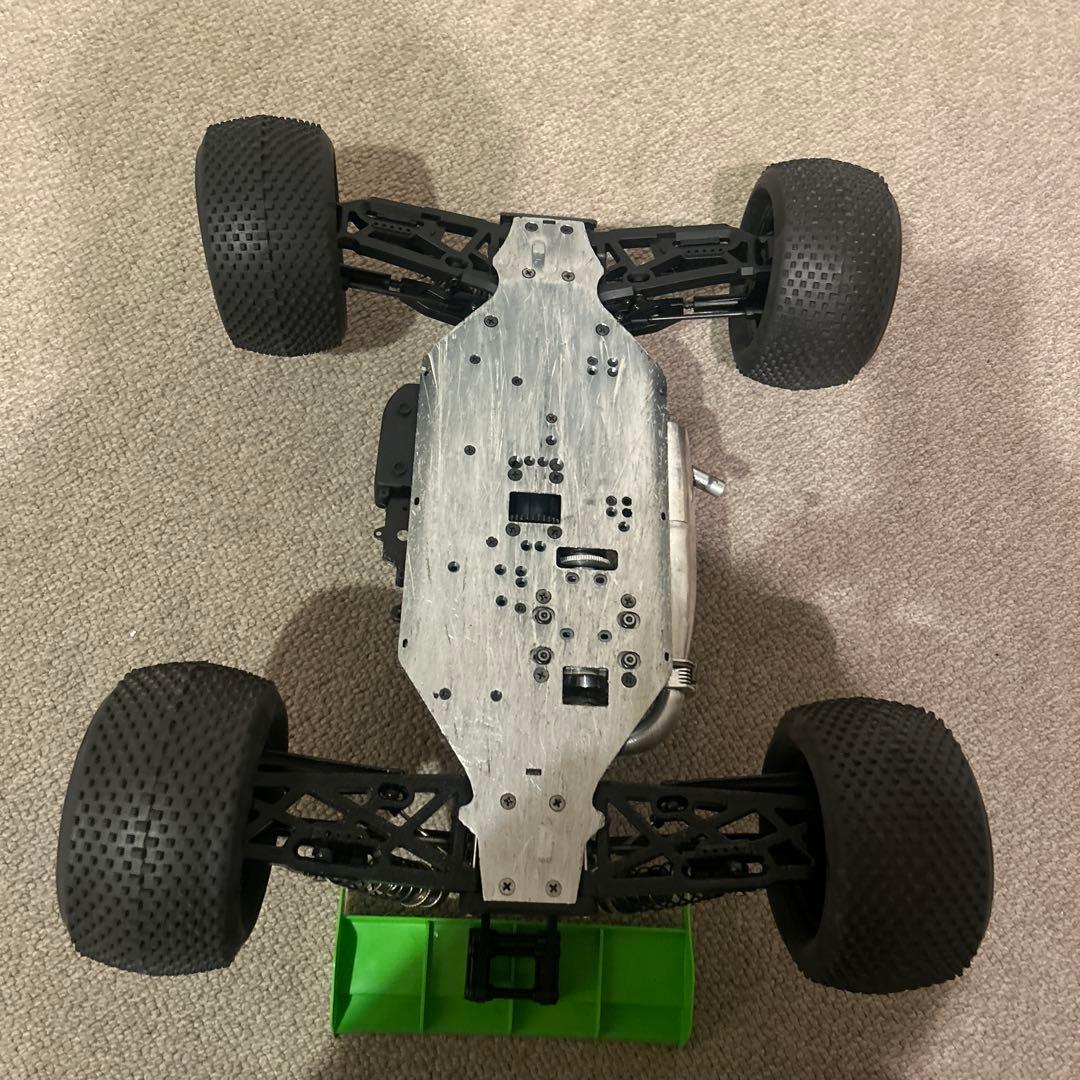 KYOSHO インファーノST