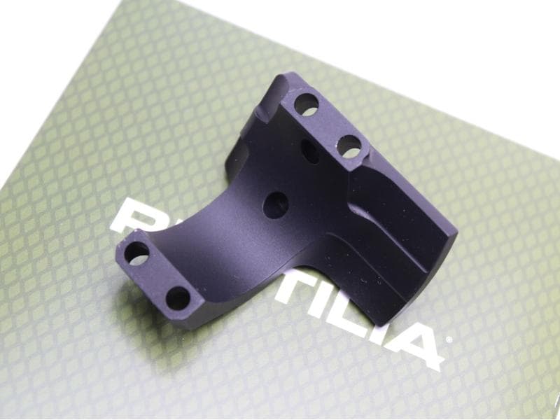 Reptilia■ROF 45 Deltapoint Pro■マウントリング