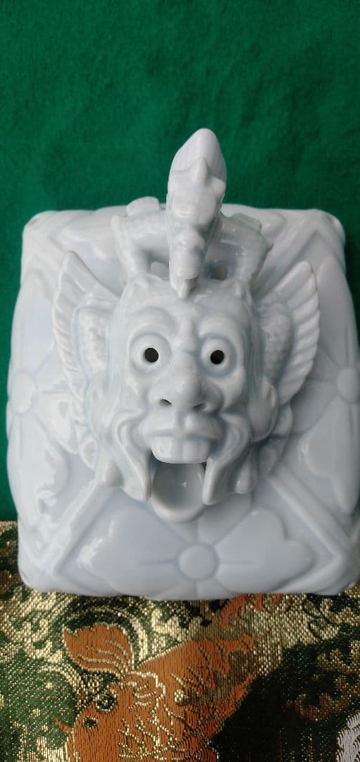 勲四等瑞宝章受章記念品