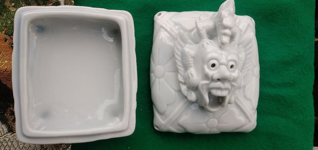 勲四等瑞宝章受章記念品