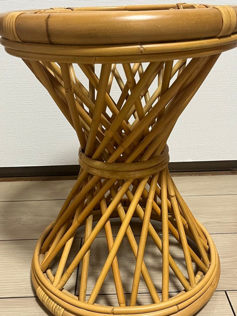 Unico WEAVA(ウィーバ)　スツール