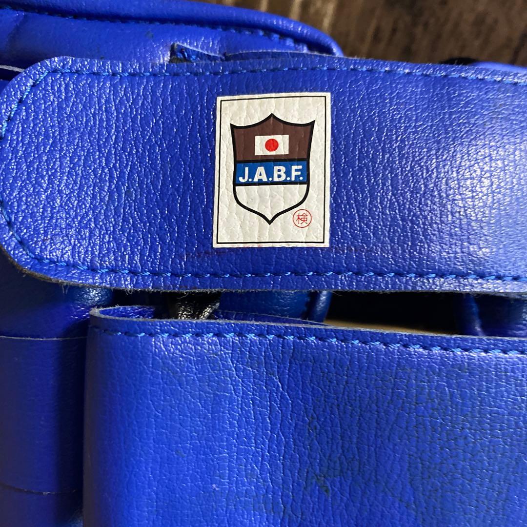 winning アマチュア　試合用　ヘッドギア　M