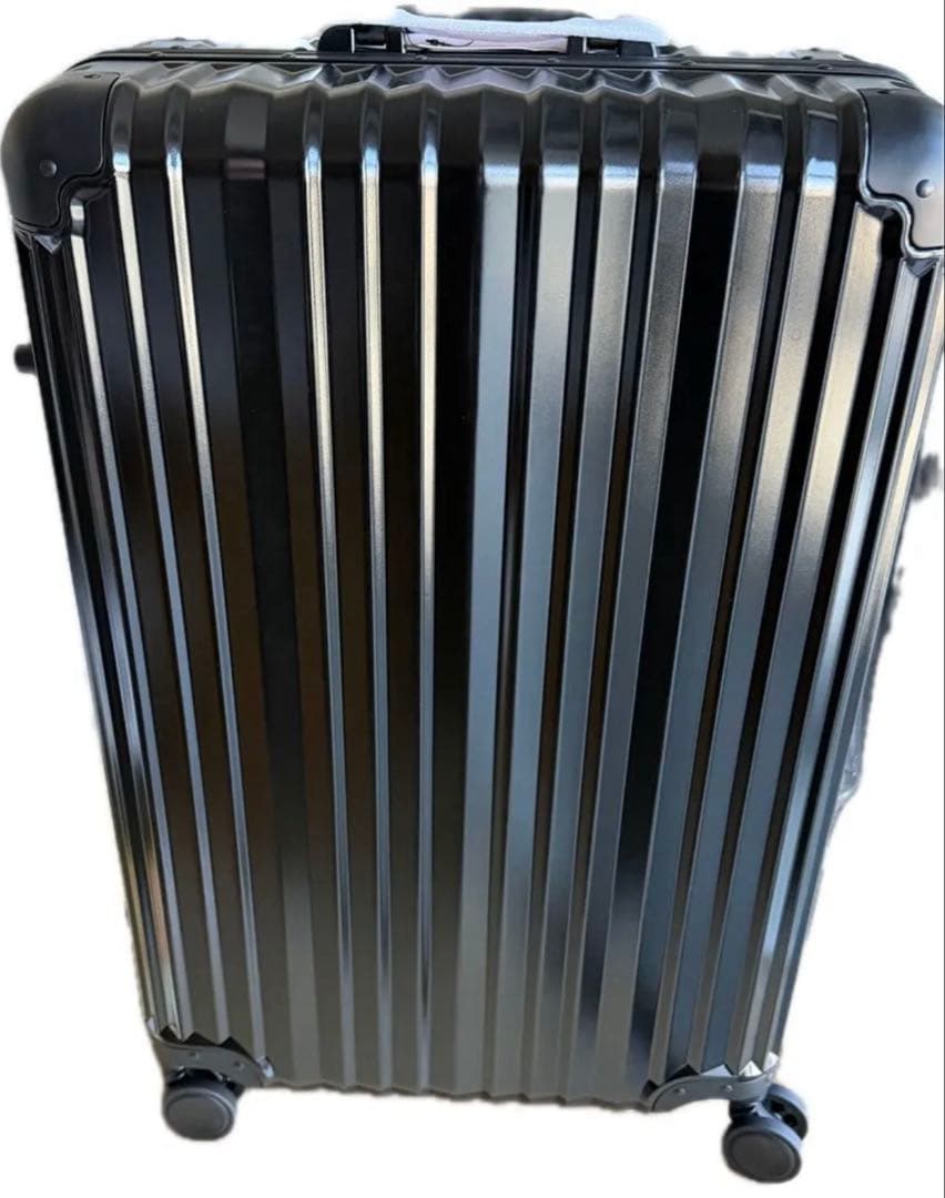 Ricardo Beverly Hills　エルロン ボールト 97L