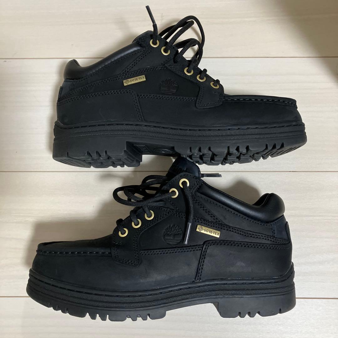 Timberland モック トゥ ゴアテックス シューズ