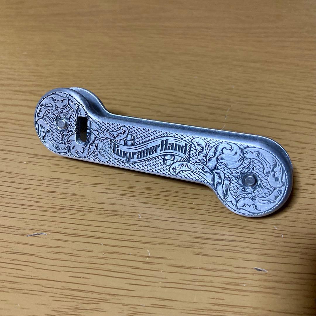 その他 KeyBar EngraverHand Edition 3.0