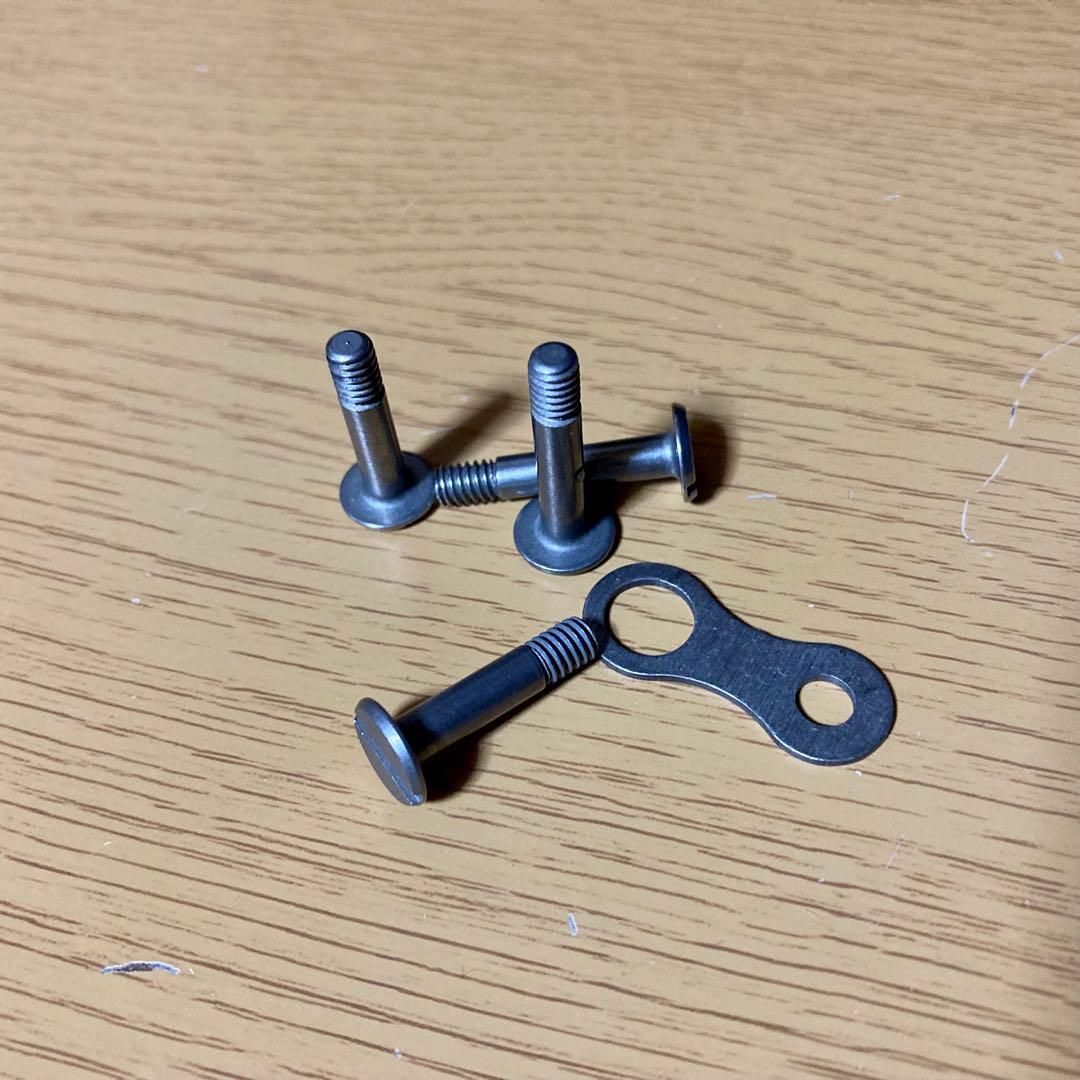 その他 KeyBar EngraverHand Edition 3.0