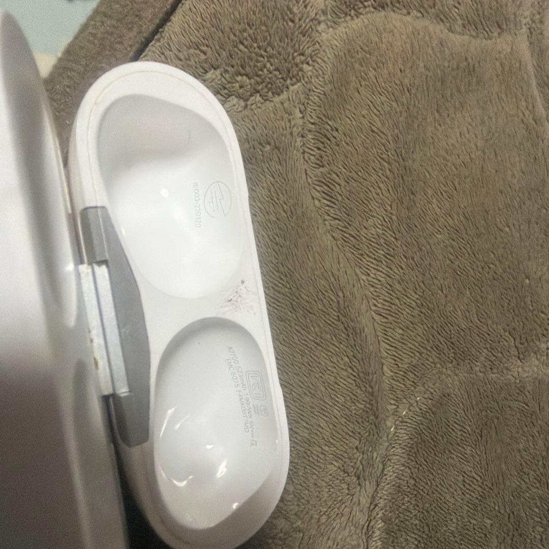 AirPodsプロ 第2世代