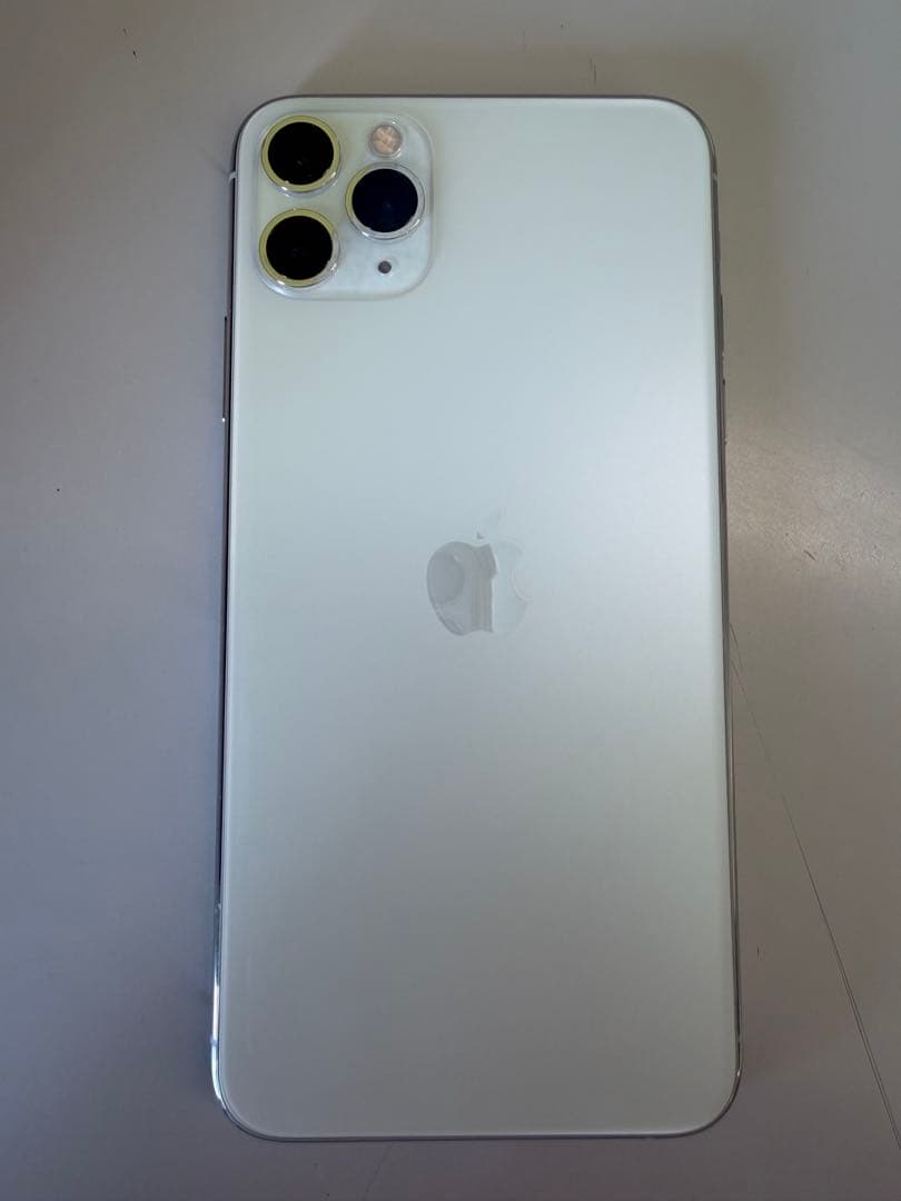 iPhone11プロマックス 64GB 本体