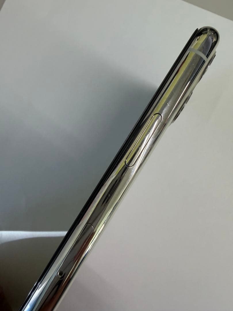 iPhone11プロマックス 64GB 本体