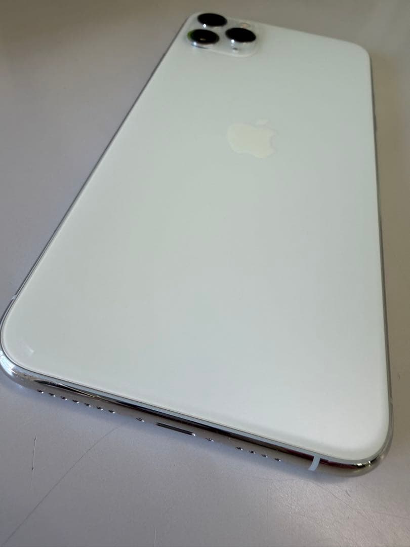 iPhone11プロマックス 64GB 本体