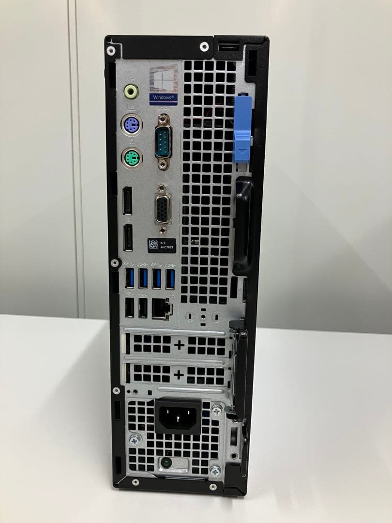 Dell OptiPlex 7070SFF Core i7 第9世代