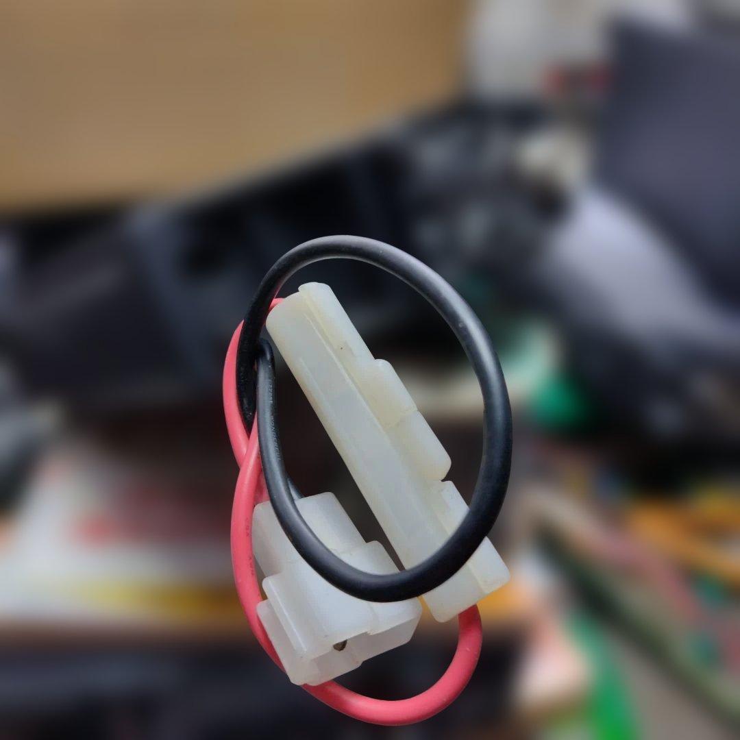 ALINCO DR-620 タイプＴ FMトランシーバー本体だけです。