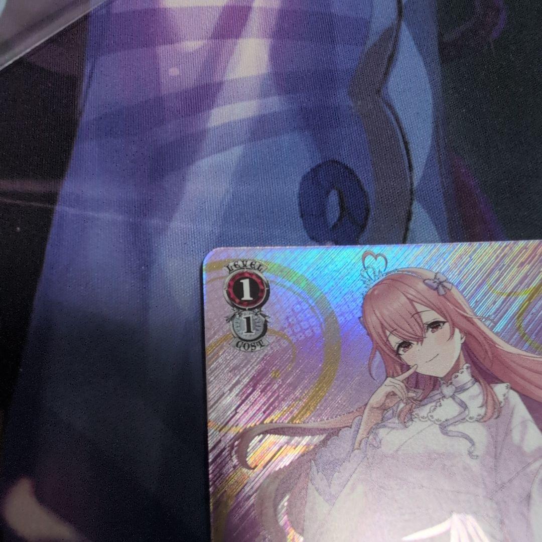 あおぎり高校　夏の思い出　我部りえる　td sp サイン