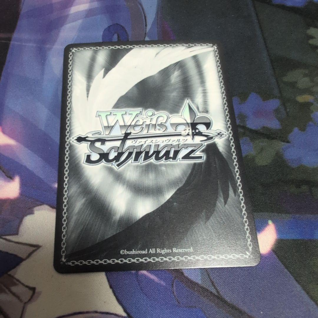 あおぎり高校　夏の思い出　我部りえる　td sp サイン