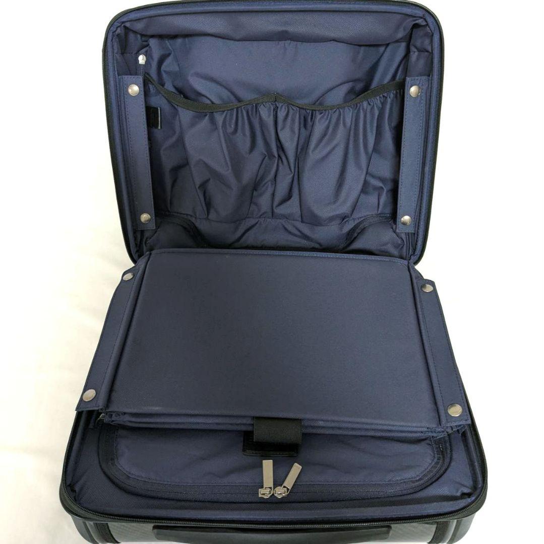 TUMI トゥミ TEGRA LITE 25L キャリーケース 機内持込みサイズ