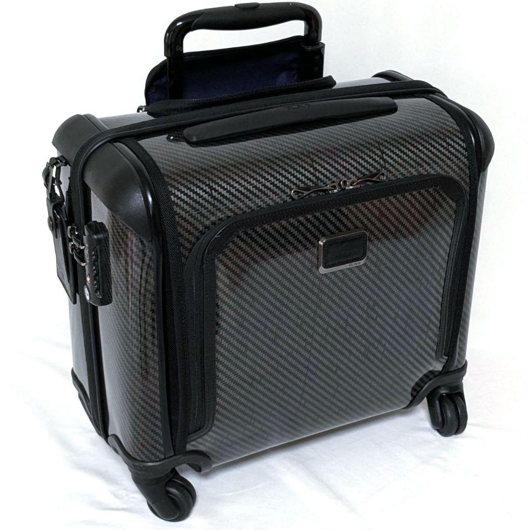 TUMI トゥミ TEGRA LITE 25L キャリーケース 機内持込みサイズ