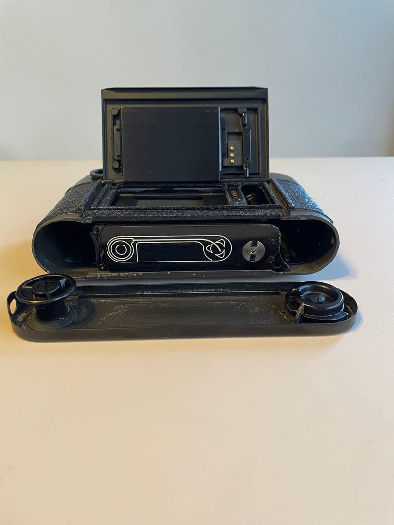 ライカ　Leitz M6