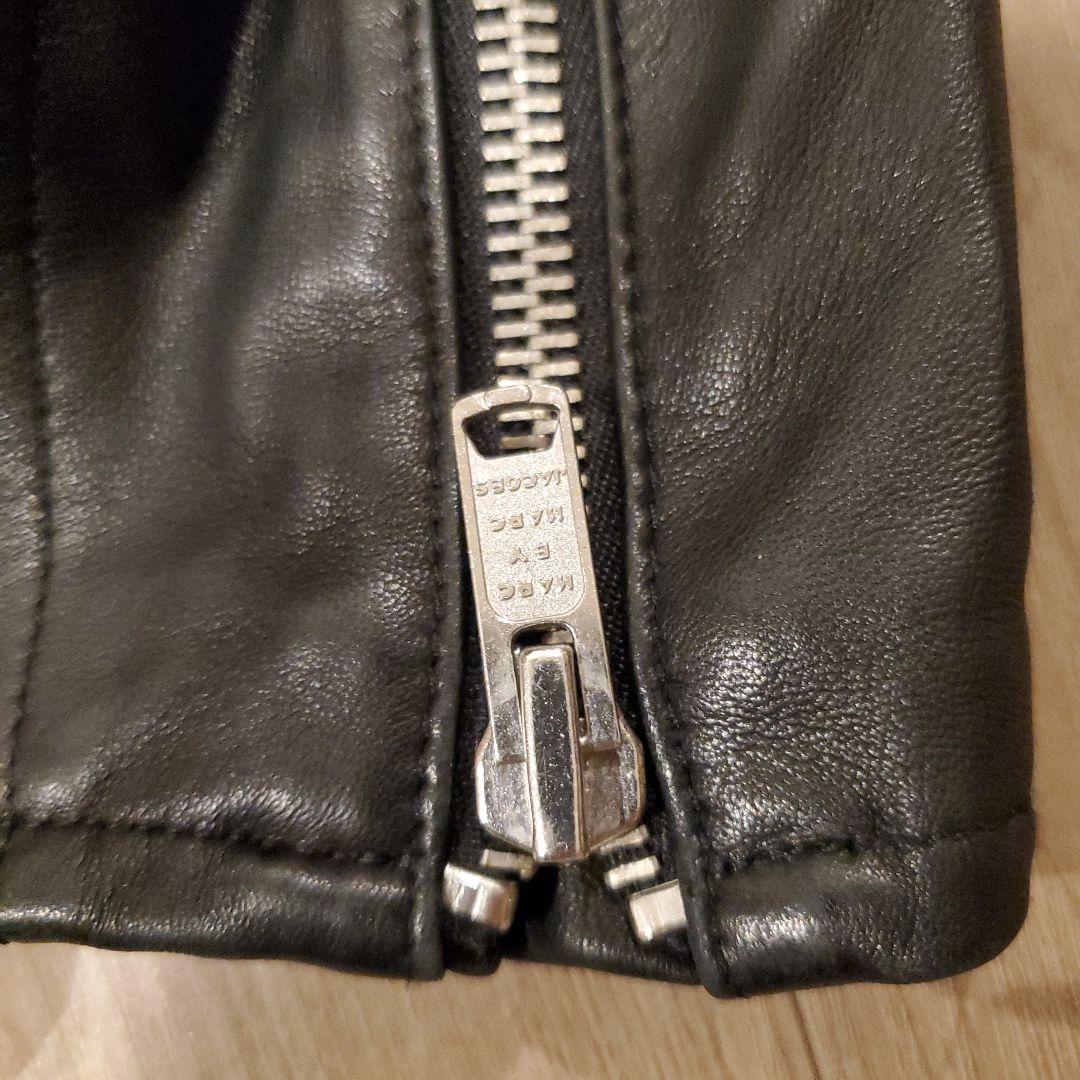 マークバイマークジェイコブス　ライダース