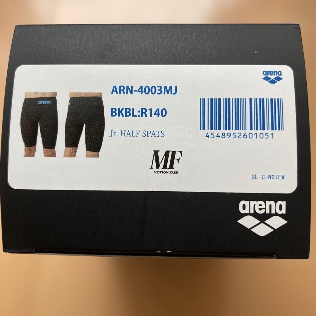 arena 高速水着　アクアフォースMF 140