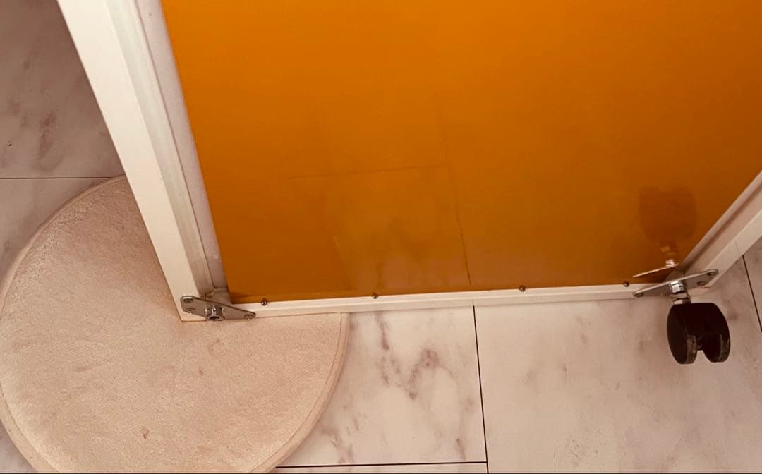 なっつページ犬のケージ3段　PLAS.CO ×2台