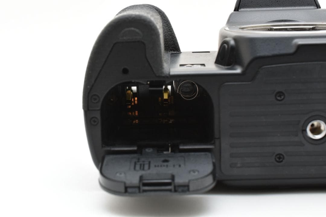 ★IFカバー欠品★コニカミノルタ α-7 DIGITAL ボディ #20105