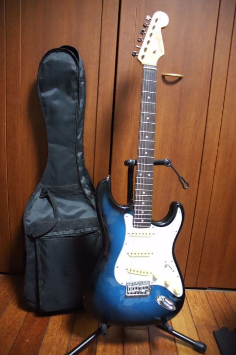 Rockson エレキギター