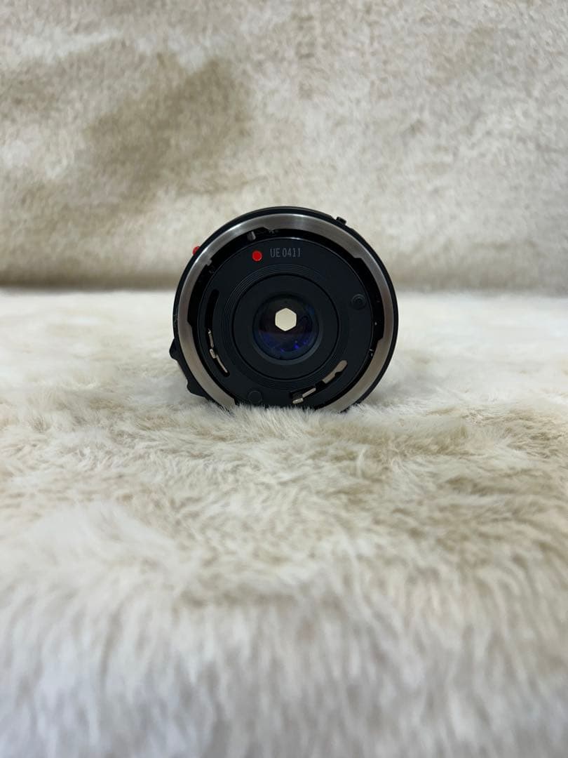 【中古】Canon FD 24mm f/2.8 レンズ