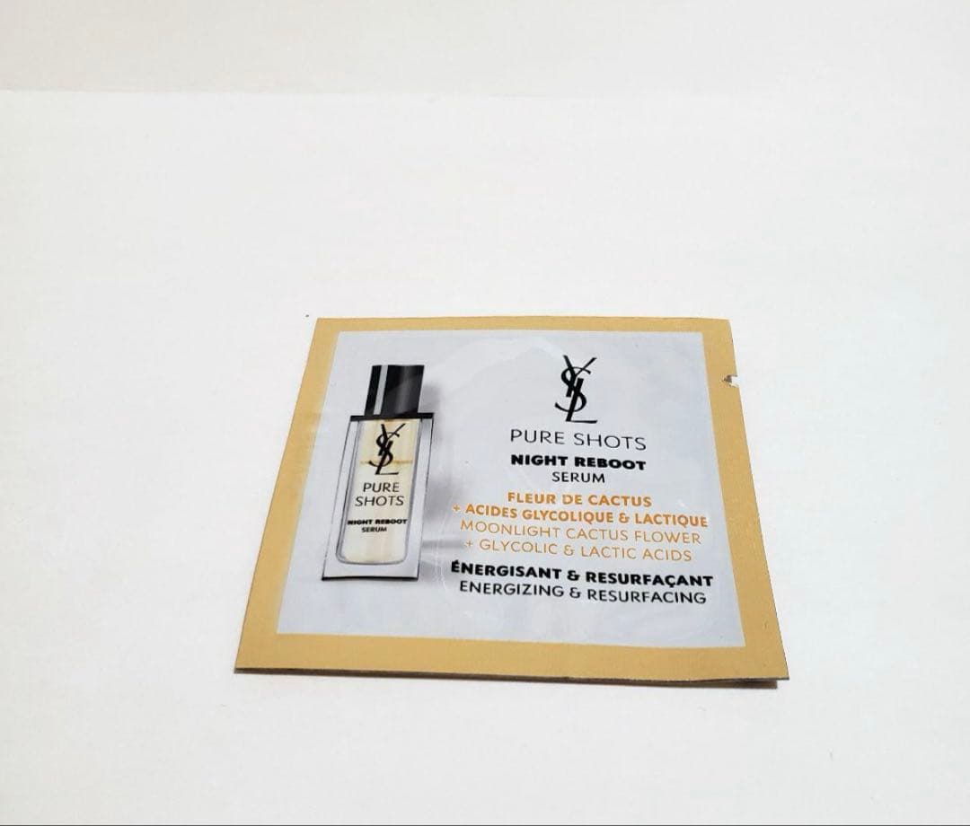 イヴ サンローラン YSL メイクミーブラッシュ パウダー 44