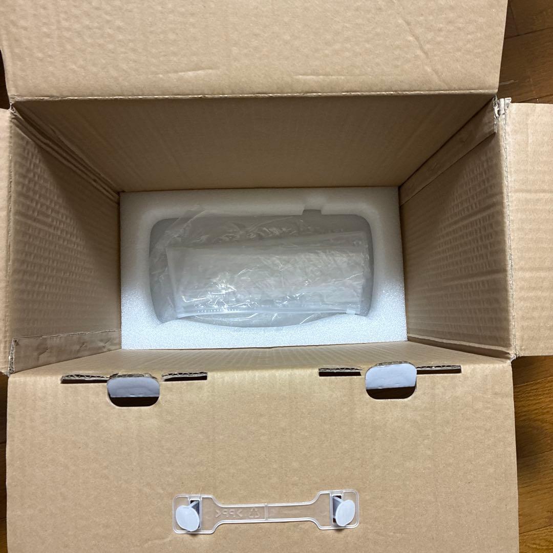 Nevoton　酸素発生器　ペット用　MAFmini 1.0L