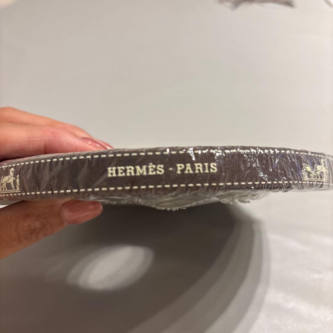 エルメスリボンロール　未開封品