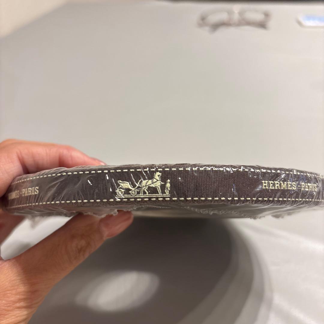 エルメスリボンロール　未開封品