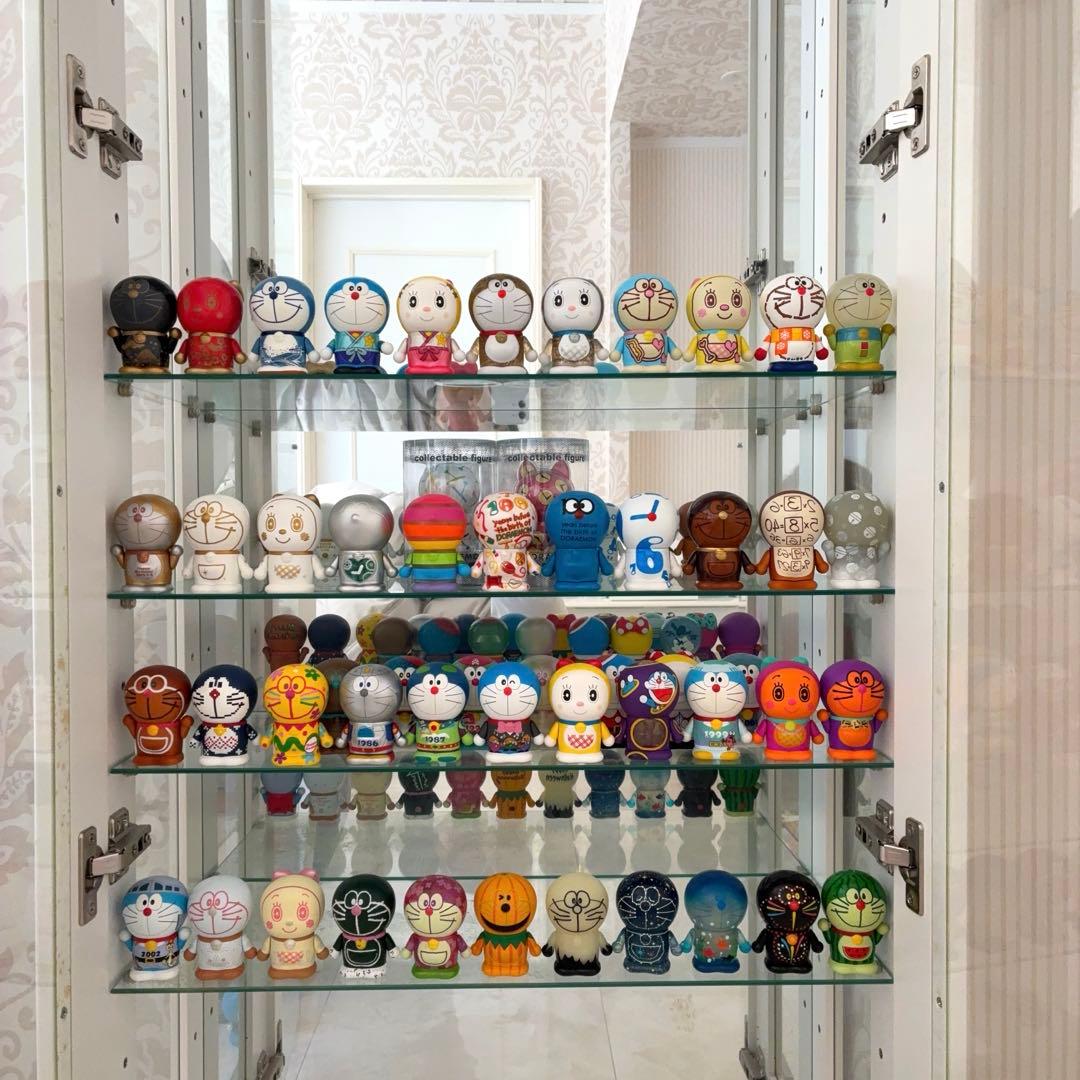 ドラえもん　ヴァリアーツ　まとめ売り