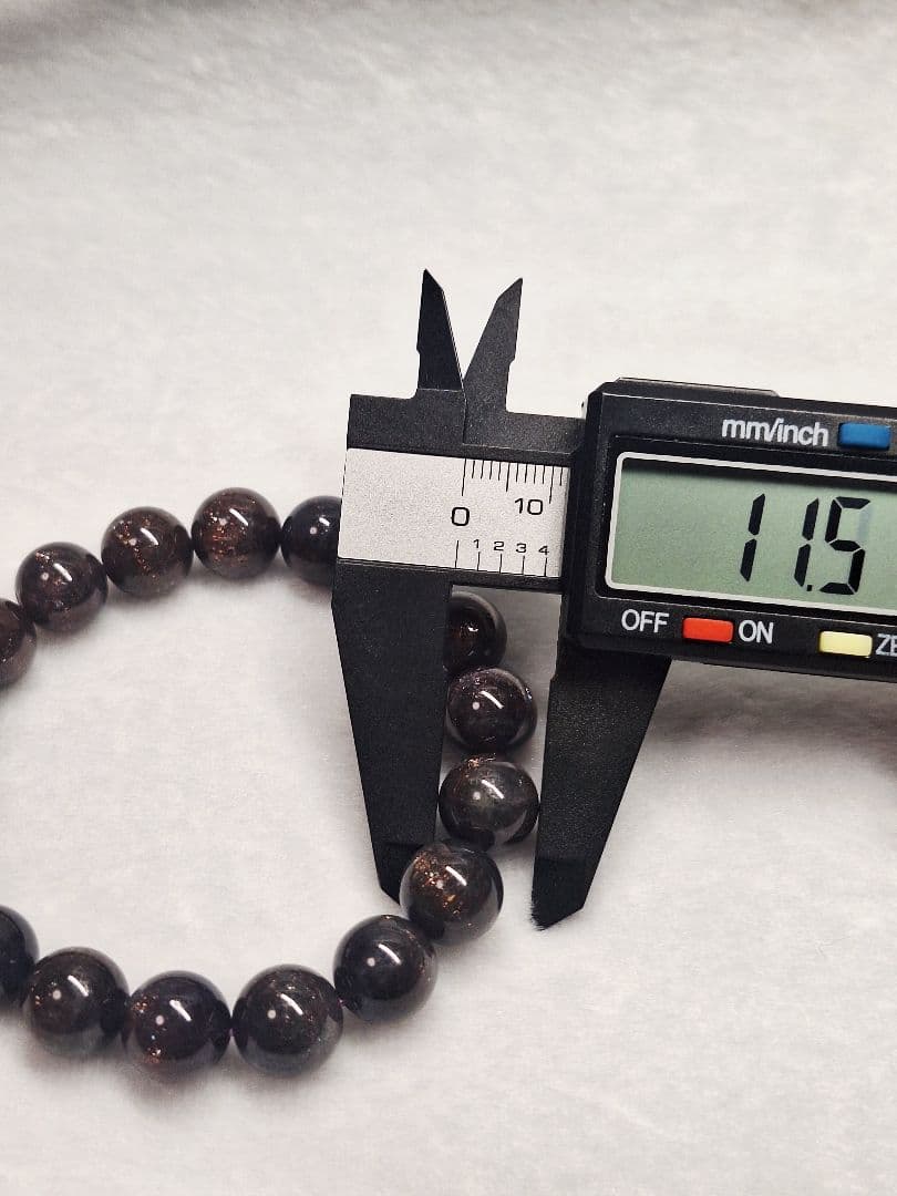 アイオライト ブレスレット