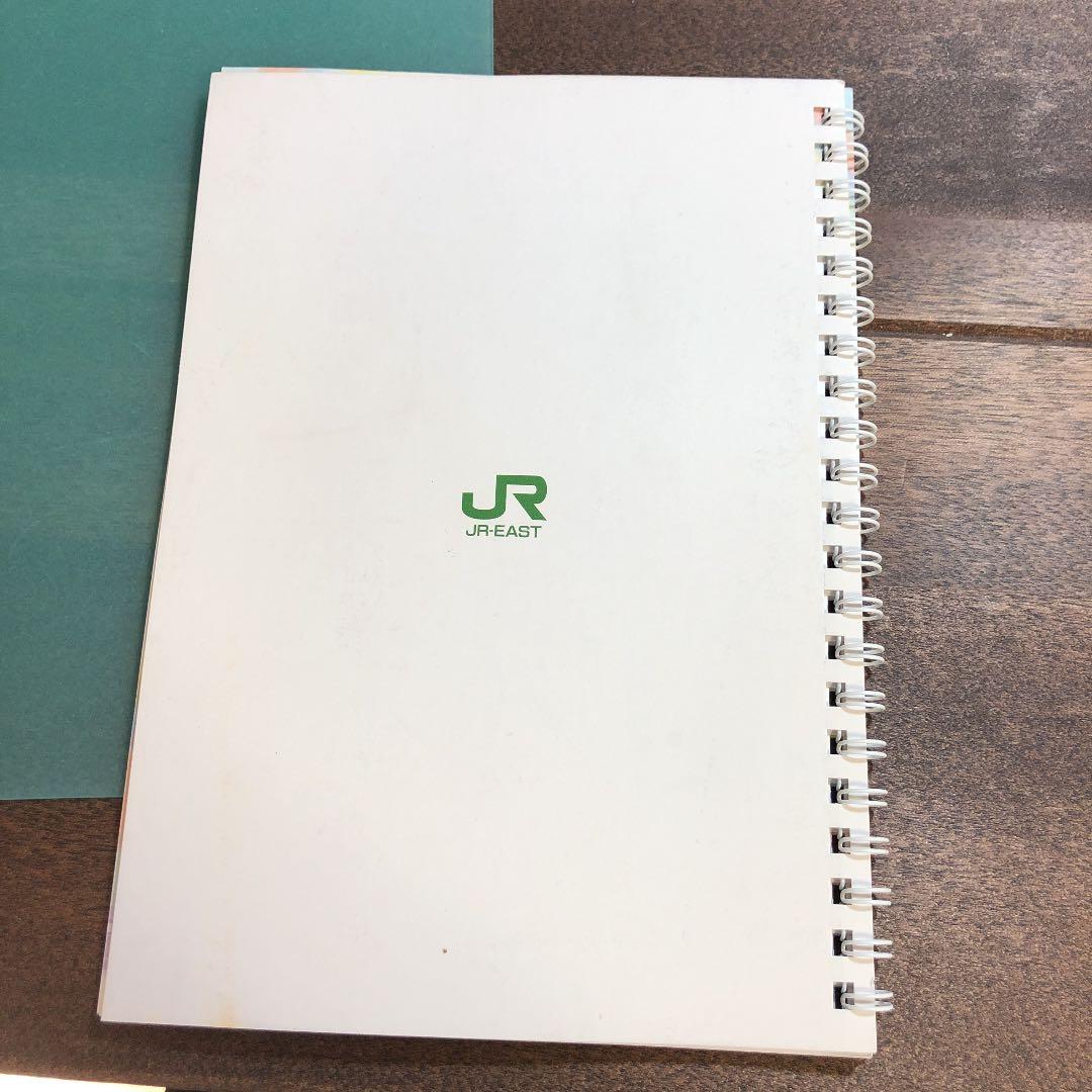 第9回 UIC高速鉄道会議 記念ノート